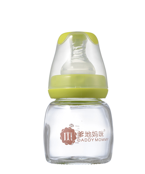 爹地媽咪親智啟蒙樂園奶瓶10