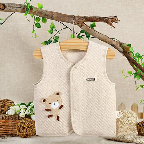 蓓琪兔yinge服飾2015秋冬新品加絲系列馬甲0