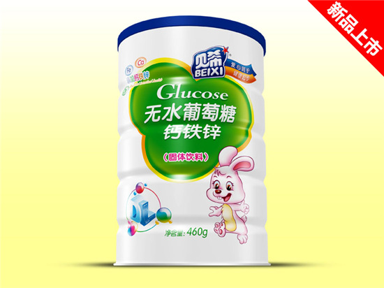 貝希無(wú)水葡萄糖鐵聽(tīng)-鈣鐵鋅配方