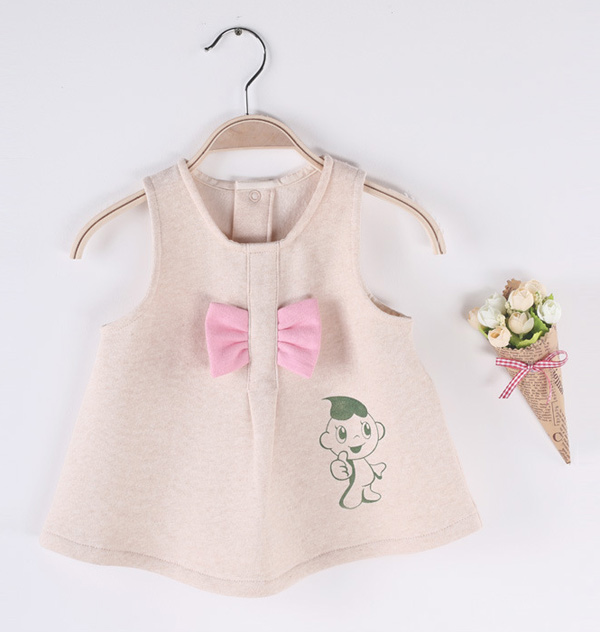 星語(yǔ)伊2016童裙公主風(fēng)夏季女童裝公主裙子