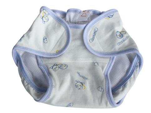 貝貝屋yinge尿褲k2402-2