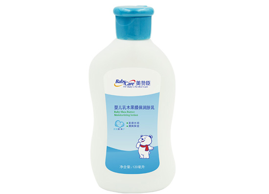 乳木果膜保潤(rùn)膚乳