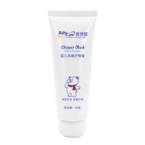 美贊臣yinge柔嫩護臀膏