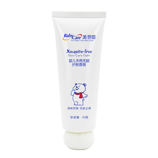 美贊臣yinge天然無蚊護(hù)膚香膏