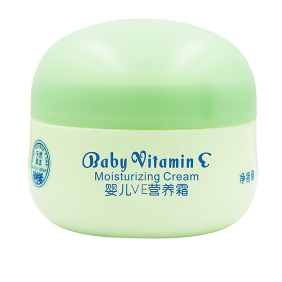 美贊臣yingeVE營養(yǎng)霜