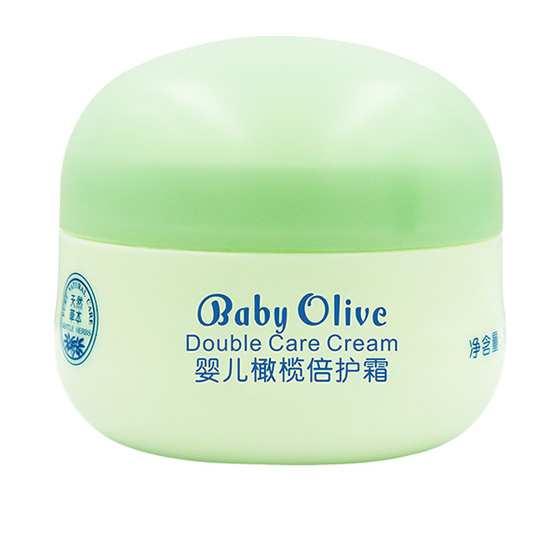 美贊臣yinge橄欖倍護霜