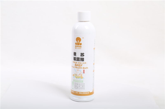 童泰娃娃yinge保健浴紫蘇板藍根配方