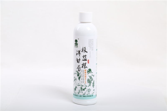 童泰娃娃yinge保健浴洋甘菊板藍(lán)根配方