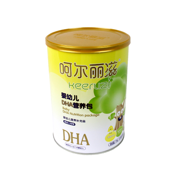 呵爾麗滋yingyeDHA營養(yǎng)包