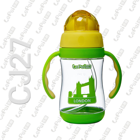 樂陪拼接色水壺