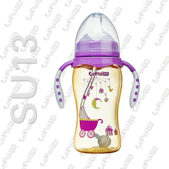 樂陪yingyePPSU奶瓶