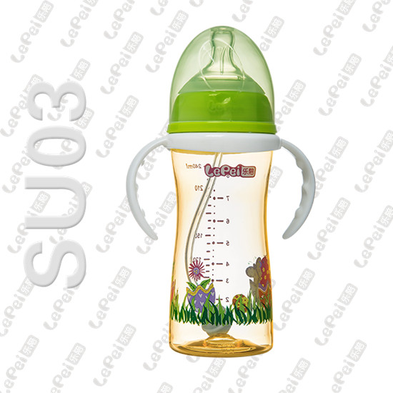 樂陪yingyePPSU奶瓶