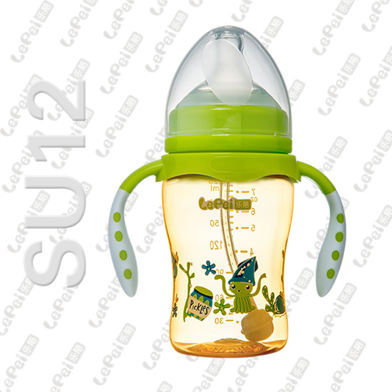 樂陪yingyePPSU奶瓶