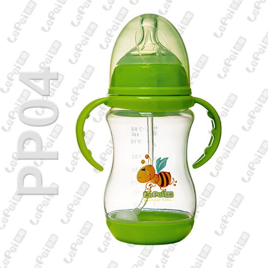 樂陪yingyePP奶瓶