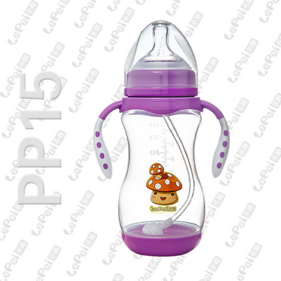 樂陪yingyePP奶瓶