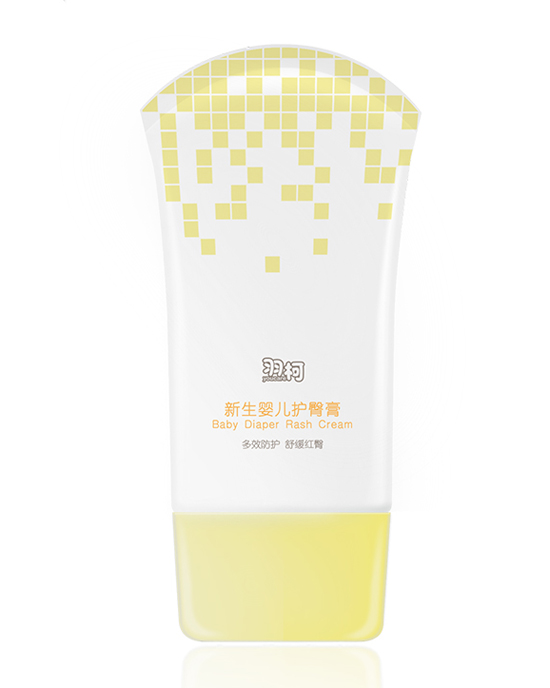 羽柯新生yinge護臀膏