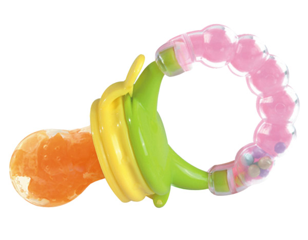 小孩國響鈴果蔬輔食器套裝