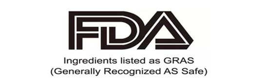 ���R��ؐ���خa(ch��n)Ʒԭ��Ó֬���̷ۺ������嵰�׫@����FDA GRAS�J�ɣ�