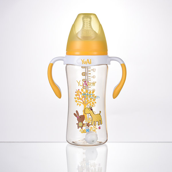 ��(y��u)��10���ڻ������ֱ��Ԅ�PPSU��ƿ��300ml��