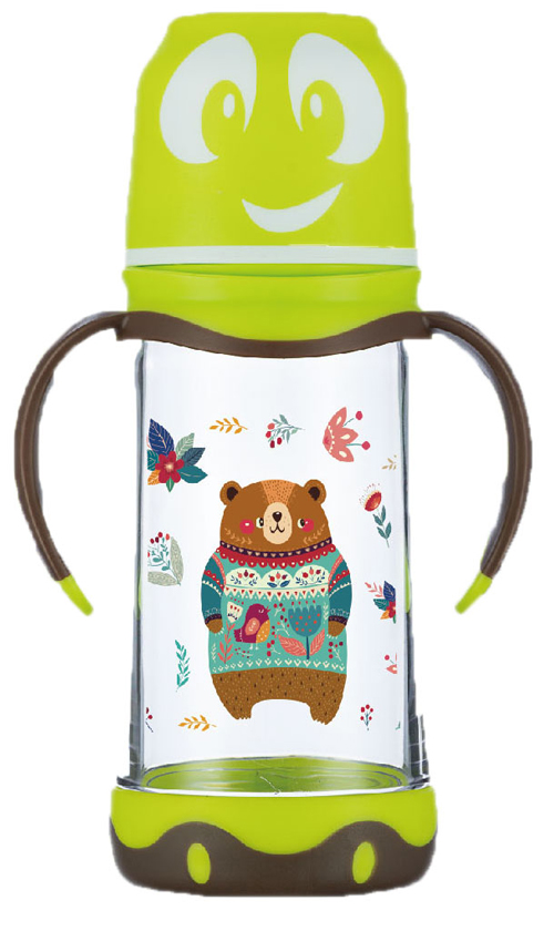 �~��(y��u)����͸�̌���tritan��ƿ270ml��ɫ