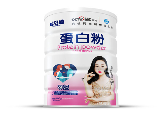 優(yōu)貝滋yunf蛋白粉