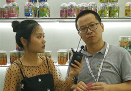 ��ֱ����ǧ��ʳƷ��˼ؐ���°���2019�Ϻ�CBME��ͯչ��(hu��)�F(xi��n)��(ch��ng)