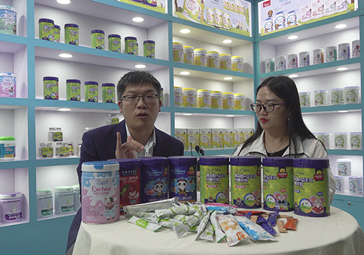 Ԫ֮��������2020���Ϻ�CBMEչ���ܻ𱬋�ͯ�W(w��ng)��(zhu��n)�L(f��ng)