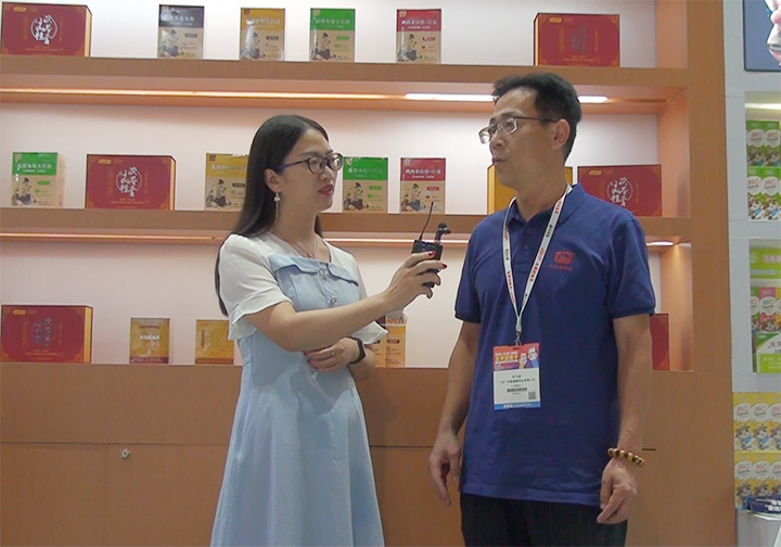 ��ǏV��(j��)�àI(y��ng)�B(y��ng)Ʒ���ώ���2021CBME��ͯչ�Ͻ��ܻ𱬋�ͯ�W(w��ng)���L