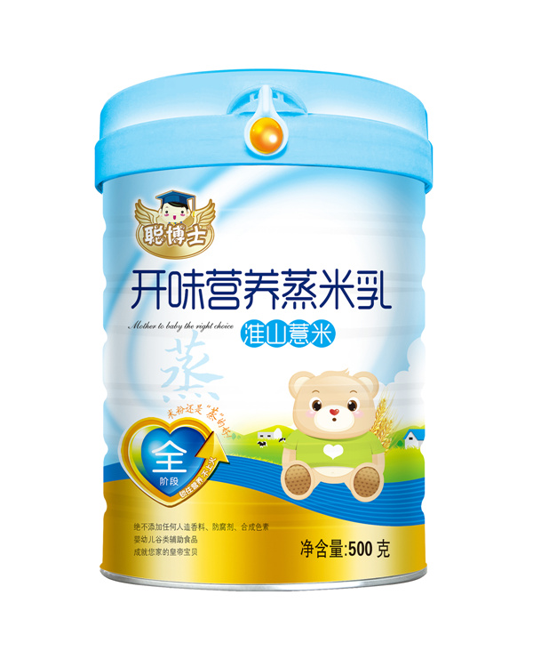 聰博士開(kāi)味蒸米乳淮山薏米配方.jpg 聰博士開(kāi)味蒸米乳淮山薏米配方.jpg