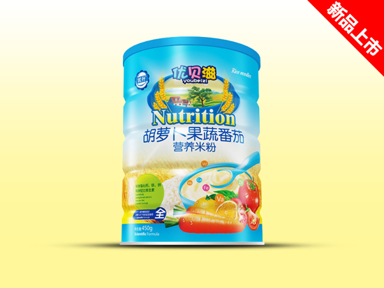 優(yōu)貝滋胡蘿卜果蔬番茄營養(yǎng)米粉-聽裝.jpg 優(yōu)貝滋胡蘿卜果蔬番茄營養(yǎng)米粉-聽裝.jpg