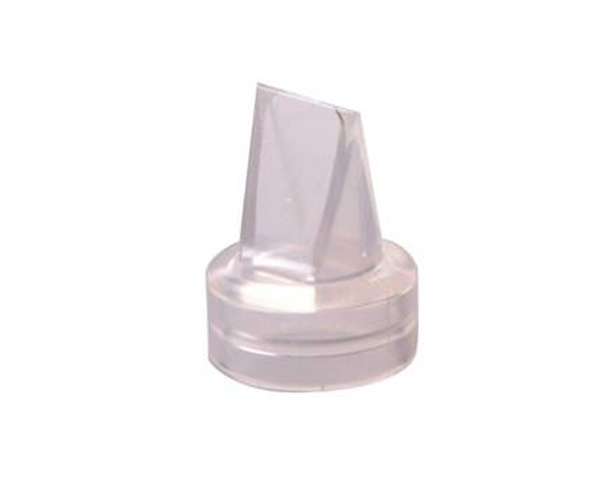 Unimom手動(dòng)吸奶器白色鴨嘴閥