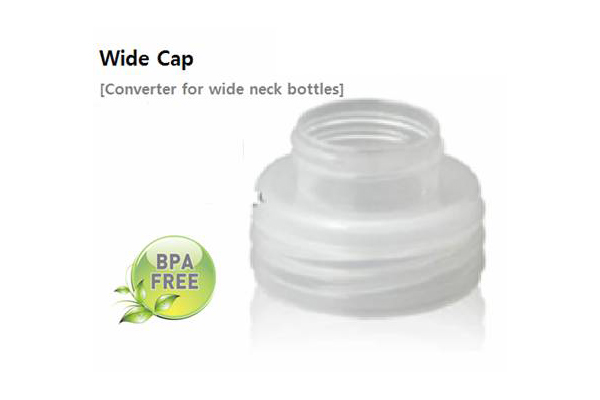 Unimom寬轉(zhuǎn)接頭