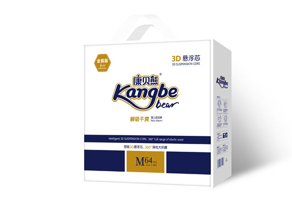 康貝熊金裝版3D懸浮芯瞬吸干爽yinge紙尿褲拉鏈袋M64.jpg 康貝熊金裝版3D懸浮芯瞬吸干爽yinge紙尿褲拉鏈袋M64.jpg