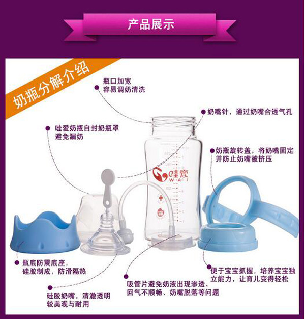 哇愛(ài) 玻璃奶瓶240ml分解介紹.jpg
