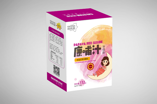 鈣鈣星康哺汁沖調(diào)粉