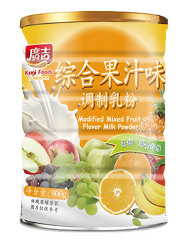 廣吉綜合果汁味奶粉.jpg 廣吉綜合果汁味奶粉.jpg