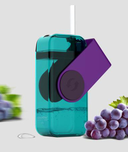 Asobu兒童果汁杯紫色.jpg Asobu兒童果汁杯紫色.jpg