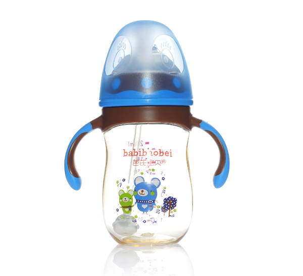  ���Ō�ؐPPSU���ڏ���ƿ �{(l��n)ɫ180ml