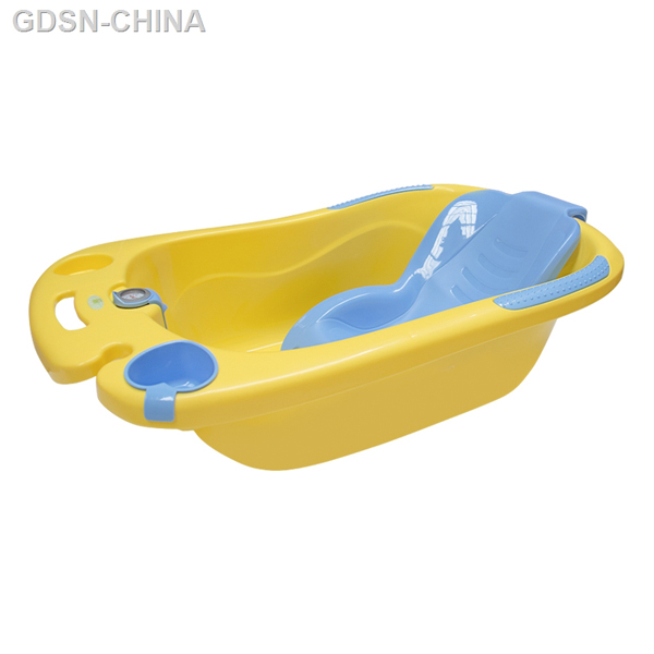 青蛙嘟迪心語測溫浴盆黃藍(lán).jpg 青蛙嘟迪心語測溫浴盆黃藍(lán).jpg