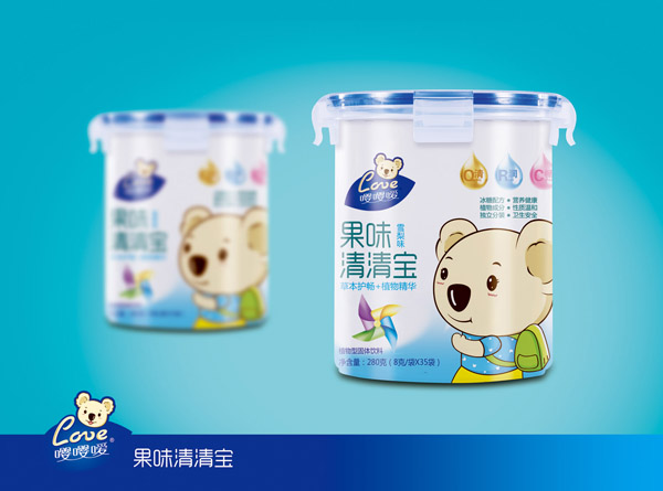 嚶嚶噯果味清清寶.jpg 嚶嚶噯果味清清寶.jpg