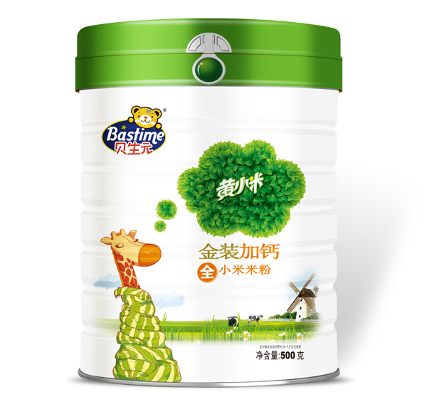 貝生元金裝加鈣黃小米米粉聽裝.jpg 貝生元金裝加鈣黃小米米粉聽裝.jpg