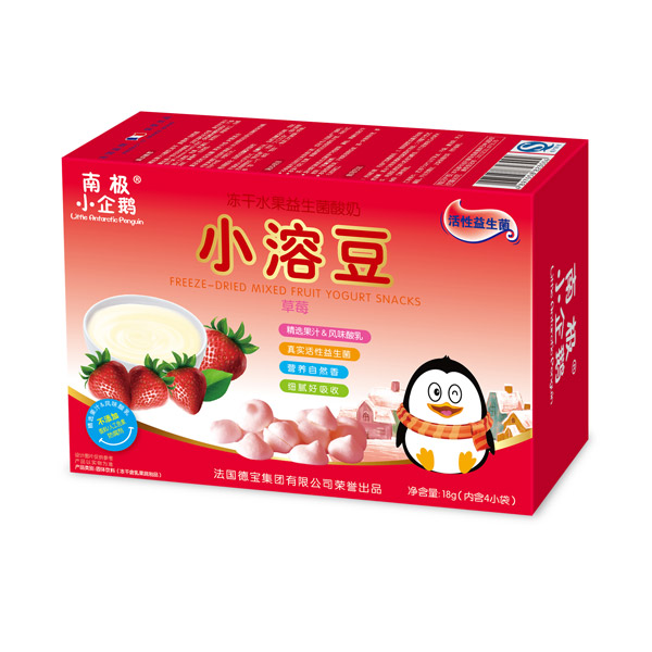 南極小企鵝凍干水果益生菌酸奶小溶豆草莓味.jpg 南極小企鵝凍干水果益生菌酸奶小溶豆草莓味.jpg