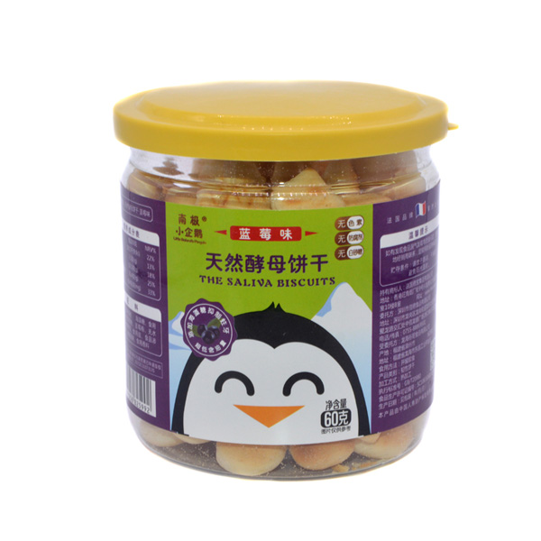 南極小企鵝天然酵母餅干藍莓味.jpg 南極小企鵝天然酵母餅干藍莓味.jpg
