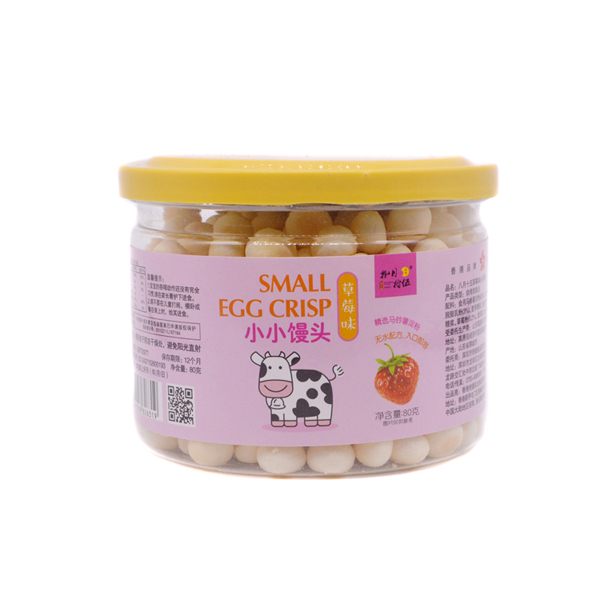   ����ʰ��СС�z�^Сţ��ݮζ80g