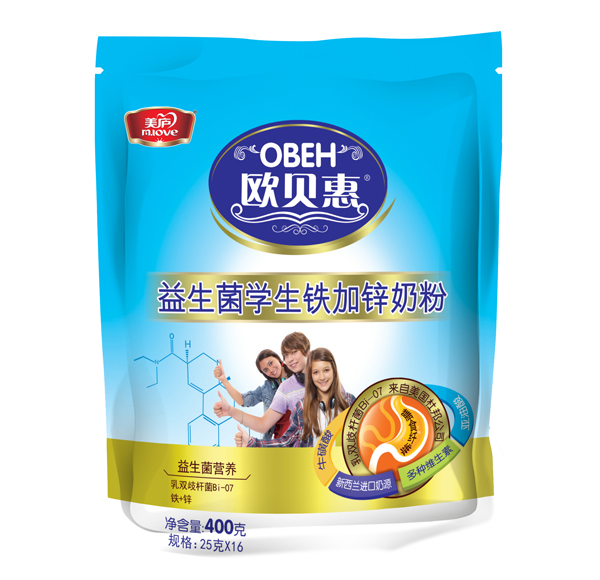 歐貝惠益生菌學(xué)生鐵加鋅奶粉-袋裝400g.jpg 歐貝惠益生菌學(xué)生鐵加鋅奶粉-袋裝400g.jpg