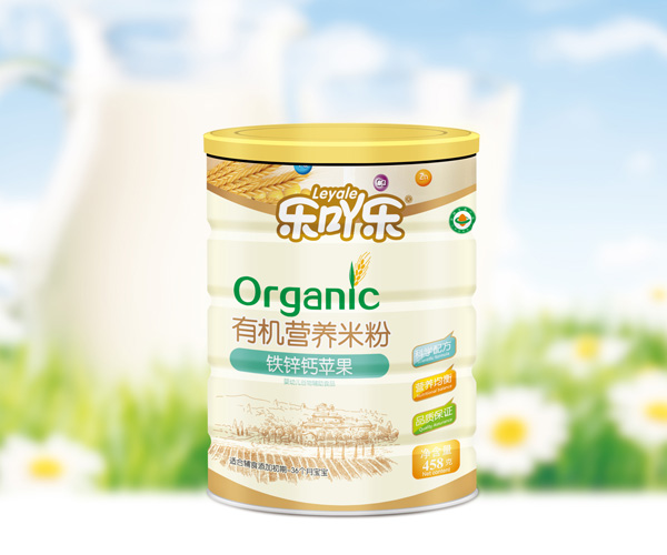 樂吖樂有機(jī)營養(yǎng)米粉鈣鐵鋅蘋果罐裝.jpg 樂吖樂有機(jī)營養(yǎng)米粉鈣鐵鋅蘋果罐裝.jpg