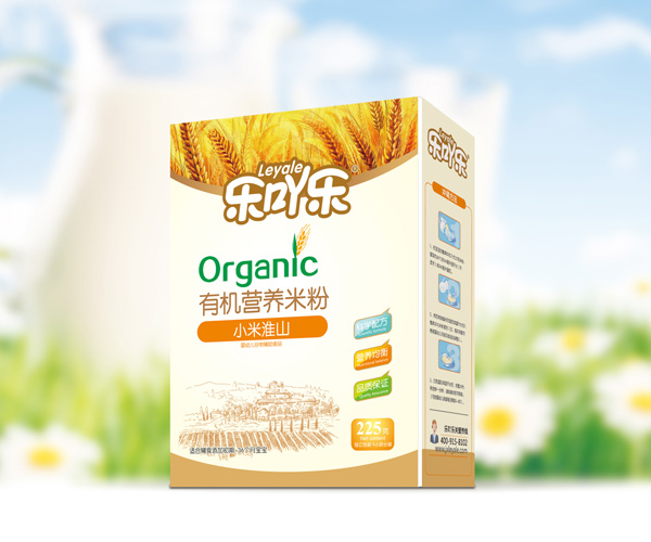 樂吖樂有機(jī)營養(yǎng)米粉小米淮山盒裝.jpg 樂吖樂有機(jī)營養(yǎng)米粉小米淮山盒裝.jpg