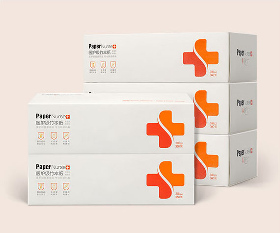 紙護士醫(yī)護級竹本紙盒裝.jpg 紙護士醫(yī)護級竹本紙盒裝.jpg