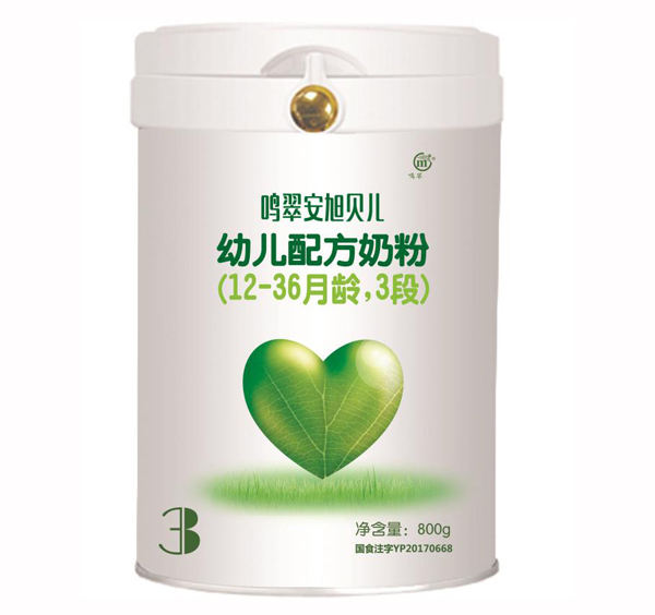   �Q�䰲��ؐ���׃��䷽�̷ۣ�12-36���g��3�Σ�800g