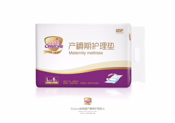 韻唯愛產(chǎn)褥期護(hù)理墊